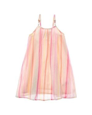 Juicy Couture Woven Dress - Pink