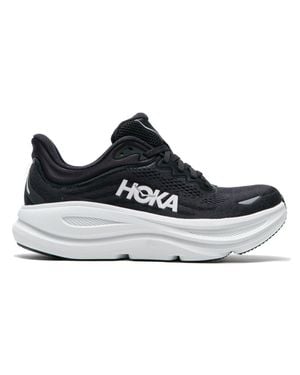 Hoka One One One One Bondi 9 - Black
