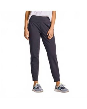 Life Is Good. Crusher Flex Sweatpants - Blue