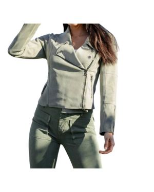 Marrakech Missy Marni Jacket - Green