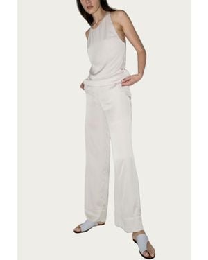 Bondi Born Eden Pant - White