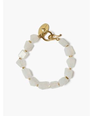 Chan Luu Maris Bracelet - White