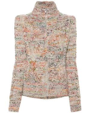 Isabel Marant Reanna Cardigan - Multicolor