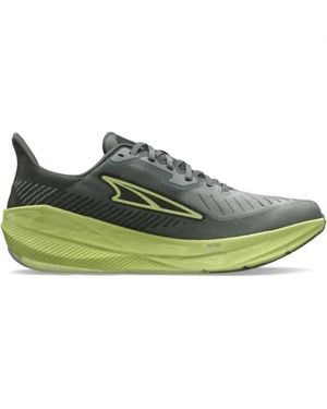 Altra Experience Flow Running Shoes - Green