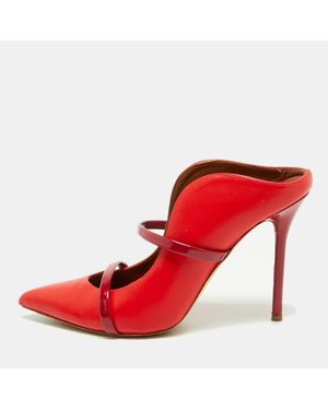 Malone Souliers Maureen - Red