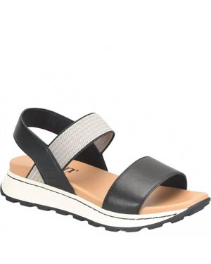Born Mimi Sandals - Blue
