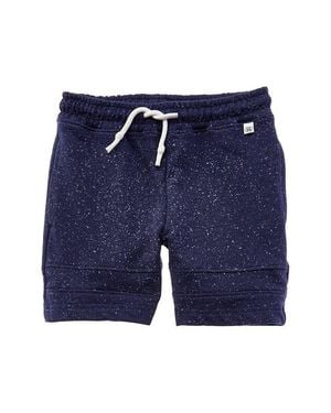 Sovereign Code Vice Short - Blue