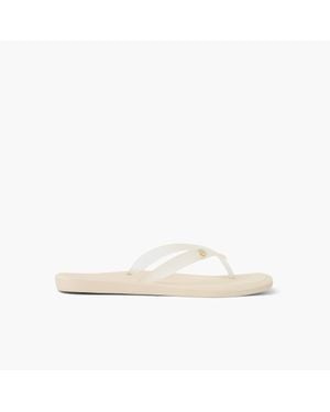 Reef Solaye - White