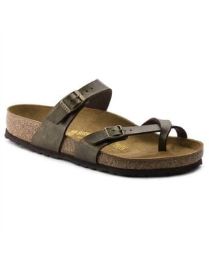 Birkenstock Mayari Sandal - Brown