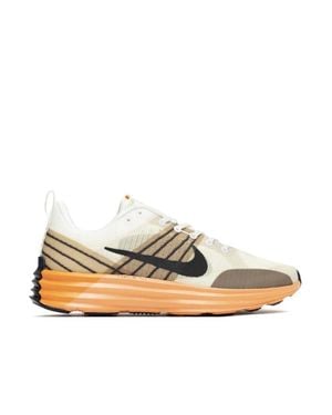 Nike Lunar Roadm Dv2440-101 Sneakers Summit Running Shoes Tf7342 - Metallic