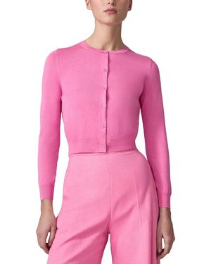 Carolina Herrera Jacket - Pink
