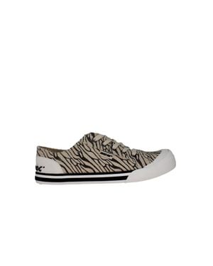 Rocket Dog Jazzin Print Jazzinws - Brown