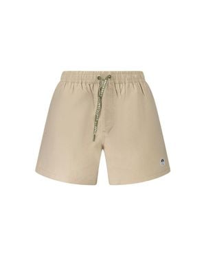 North Sails Cotton Swimwear - Natural