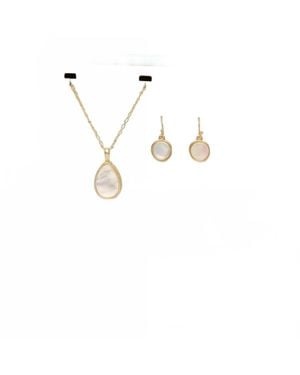 spartina 449 Boxed Set - White