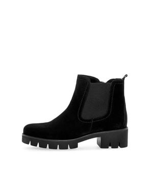Gabor dreamvelour boots deals