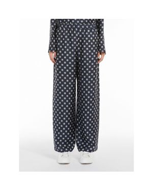 Max Mara Vik - Blue