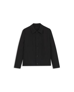 HUGO Coach Jacket - Black
