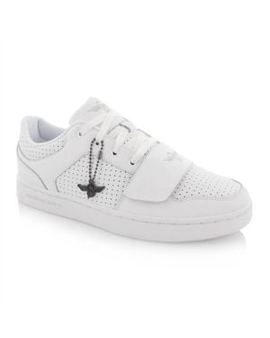 Creative Recreation Cesario Low Sneakers - White