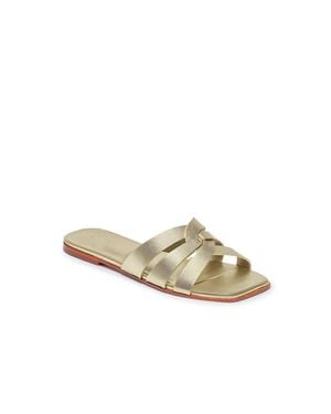 Bernardo Oxford-05 Slides - Metallic