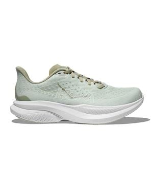 Hoka One One Mach1147810-Orf Sneaker 'Sb Running Shoes Mew1963 - Gray