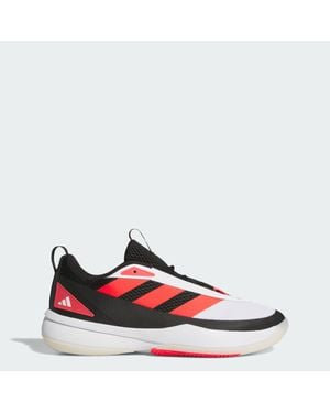 adidas Subzone Shoes - Red