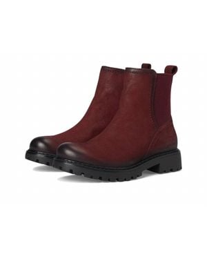 Josef Seibel Melinda 30 Boot - Brown