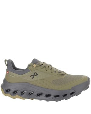 On Shoes Cloudhorizon 2 Sneakers - Green