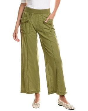 XCVI Torryn Pant - Green