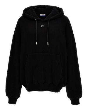 Off-White c/o Virgil Abloh Hoodies for Men | Online Sale up