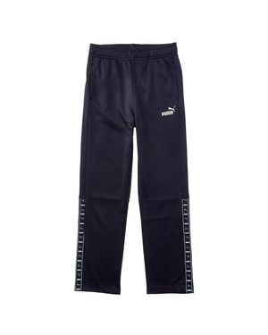 PUMA Sport Pack Fleece Pant - Blue