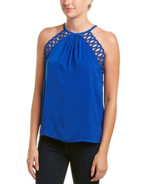 Ramy Brook Kerri Top - Blue