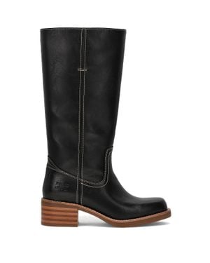 Frye & Co. Miranda14W - Black