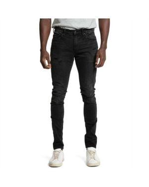PRPS Cayenne Stallion Jeans - Black