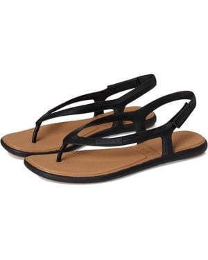 Reef Water Willow Maya Sandals Woblack Waterproof Adjustable Strap Gal533