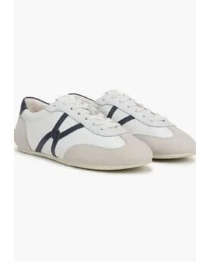 Veronica Beard Riveria Nylon Sneaker - Multicolor