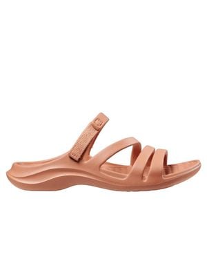 JoyBees Lakeshore Sandal - Brown