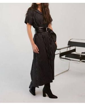 Elan Cera Dress - Black