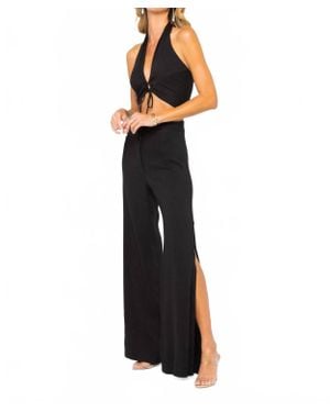 JBQ Austyn Pant - Black