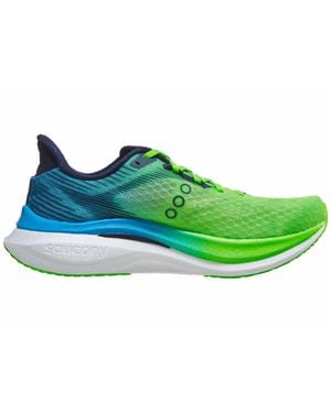Saucony Endorphin Speed 5 Running Shoes - Blue