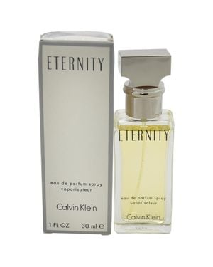 Calvin Klein 1 Oz Eternity Edp Spray For - Natural