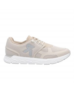Rieker Morgana M9000 Shoe - White