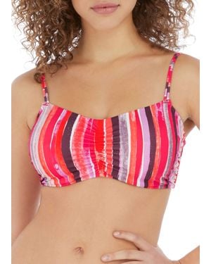 Freya Bali Bay Dd Bralette - Pink