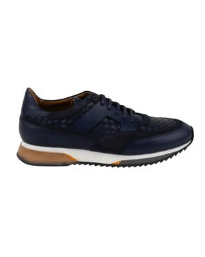 Sebata Aristotle Sneakers - Blue