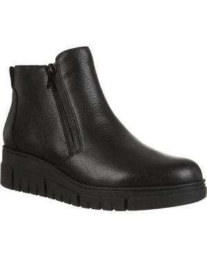 Vionic Uptown Sur Waterproof Boots - Black