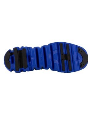 Reebok Zig Pulse Work Eh Comp Toe Rb318 - Blue