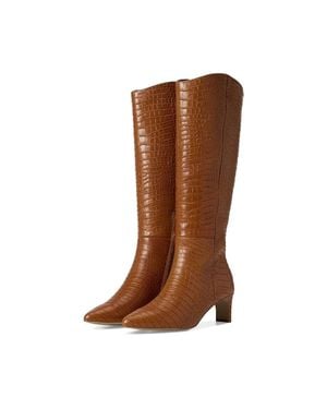Andre Assous Waverly Boots - Brown