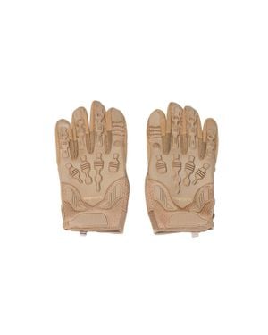 KnotWtr Cocoa Butter Gloves - Natural