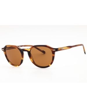 Zeiss Zs24543S Sunglasses - Black