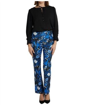 CK BRADLEY Meister Pant - Black