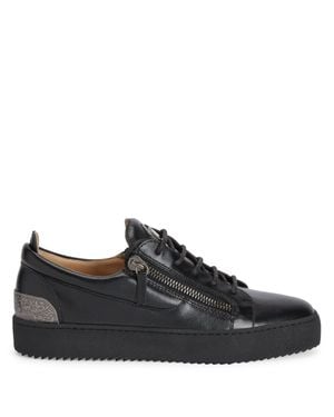 Giuseppe Zanotti Frankie - Black